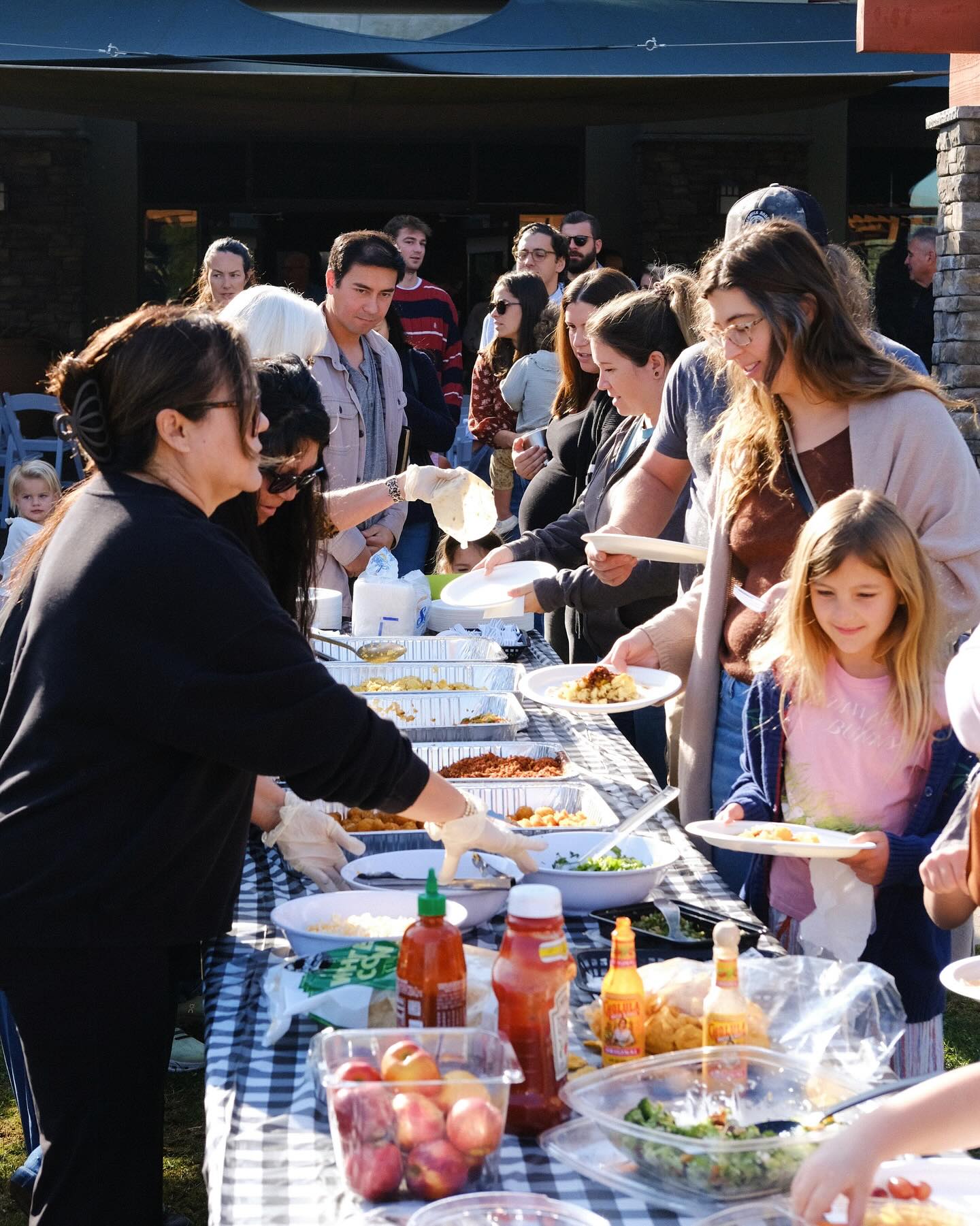 Nonprofit programs by Petaluma Woman's Club Foundation, Inc.